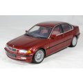 UT Models - BMW 3-Series - 1:18 Scale Model - Bid Now!!