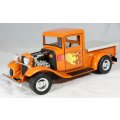Road Signature - 1934 Ford Pick-Up - 1:18 Scale Model - Bid Now!!