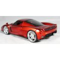 Hotwheels - Enzo Ferrari - 1:18 Scale Model - Bid Now!!