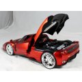 Hotwheels - Enzo Ferrari - 1:18 Scale Model - Bid Now!!
