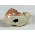 Miniature Snail - Beautiful! - Bid Now!!!