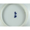 Blue & White - Japanese Bowl - Beautiful! - Bid Now!!!