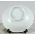 Embossed - Small Trinket Bowl - Beautiful! - Bid Now!!!