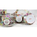 Chinese Tea Set - Beautiful! - Bid Now!!!