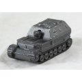 Micro Machines - Military - German Elephant Tank - LGTI 1994 - Bid Now!!
