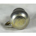 Miniature Silver Plated - Jug - Beautiful! - Bid Now!!!