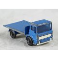 Diecast Matchbox - Series No60 - Site Hat Truck - Bid Now!!