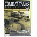 De Agostini - T-80BV USSR 1990 - New Tank with Booklet #30! - Bid now!