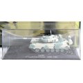 De Agostini - T-80BV USSR 1990 - New Tank with Booklet #30! - Bid now!