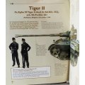 De Agostini - Pz.Kpfw VI Tiger France 1944 - Booklet #31! - Bid now!