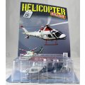 Collector Helicopter - Agusta AW119 Koala - New with Booklet #17 - Bid now!