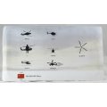 Collector Helicopter - Mil Mi-1MU Hare - New in Blister Pack!! - Bid now!