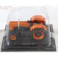 Collectable Tractor - Someca 750 - 1974 - Tractor & Info Sheet - Bid now!