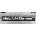 Wild Rides - Midnight Chrome - Bike Only - Bid now!