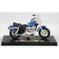 Harley Davidson - XLH Sportster 1200 - Bike Only - Bid now!
