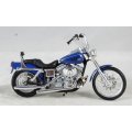 Harley Davidson - Dyna Wide Glide - Bike Only - Bid now!