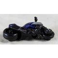 Miniature Ducati - Diavel Muscle Motor - Bike Only - Bid now!