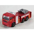 M1 Fire Truck - Beautiful!! - Bid Now!