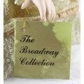 The Broadway Collection - Doll - Beautiful!! - Bid Now!
