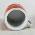 Miniature Cup - `I love you` - Gorgeous! - Bid Now!!!