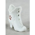 Miniature Cowboy Boot - Beautiful! - Bid Now!!!