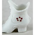 Miniature Cowboy Boot - Beautiful! - Bid Now!!!