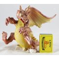 Angry Dragon - Beautiful! - Bid Now!!!