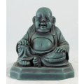 Molded Buddha Statue - Beautiful! - Bid Now!!!
