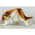 Porcelain Pointer Dog - Gorgeous! - Bid Now!!!