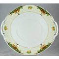Grindley Tunstall - Cake Plate - Gorgeous! - Bid Now!!!