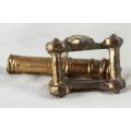 Port Elizabeth Miniature Cannon