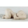 Sleeping Baby - BID NOW!!!