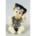 Little Graduated Baby - BID NOW!!!