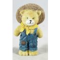 Farmer Bear - BID NOW!!!!