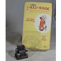 Holly Hobbie (1977) Diecast Metal-Box included but not sealed-Cash Register with moveable Parts