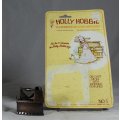 Holly Hobbie (1977) Diecast Metal-Box included but not sealed-Iron with moveable Parts
