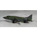Harrier Jet - Metal Diecast - BID NOW!!!!!