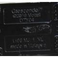 Hot wheels- Crescendo (2016)- Bid Now!!!