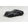 Fast Lane - SS -004 Black Sports Car (2013) - Bid now!!