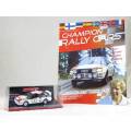 Champion Rally Cars -1983 Audi Quattro A2  - Bid now!!