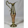 Small Brass Jug- Bid Now!!