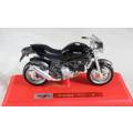 Maisto -  Bike - Ducati Monster S4 - Bid Now!!