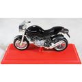 Maisto -  Bike - Ducati Monster S4 - Bid Now!!