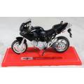 Maisto -  Bike - Ducati Supersport900  - Bid Now!!