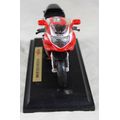 Maisto -  Bike - Suzuki GSX R1000  - Bid Now!!