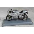 Maisto -  Bike - Triumph Daytona - Bid Now!!