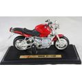 Maisto -  Bike - BMW R1100 R  - Bid Now!!