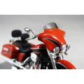 Maisto -  Bike - Harley Davidson 2004 FLHTCSE CVO `Electroglide` - Bid Now!!