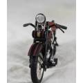 Maisto -  Bike - Harley Davidson - Bid Now!!