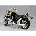 New Ray - Bike - Moto Guzzi California EV - Bid Now!!